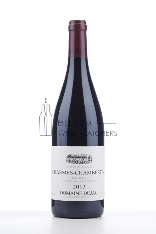 Picture of 2013 CHARMES CHAMBERTIN